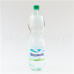 Woda Nałęczowianka gazowana 1,5l-578