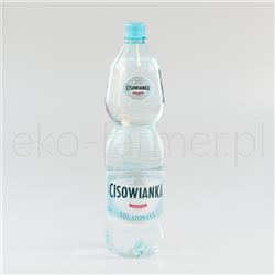 Woda Cisowianka niegazowana 1,5l-586