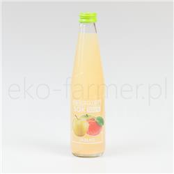Oryginalny sok 100% jabłko 330ml-528