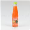 Oryginalny sok 100% jabłko marchew 330ml-534