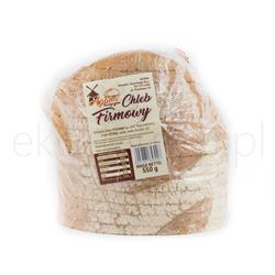 Chleb długi paczkowany Agana 600g-913
