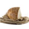 Chleb wiejski okrągły ćwiartka 500g Kaczeńcowa-1038