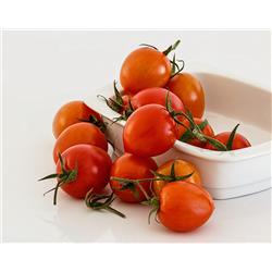 Pomidorki koktajlowe z naszego ogrodu 500g-1066
