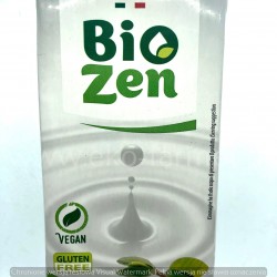 Napój sojowy naturalny 1L Biozen