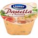 Pastella pasta z łososia ze szczypiork. 80g Lisner-1203