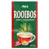 Herbata z czerwonokrzewu Rooibos25 sz. Astra-1302