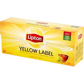 Herbata ekspresowa 25 szt. Lipton-1273