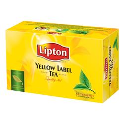 Herbata ekspresowa 50 szt. Lipton-1272