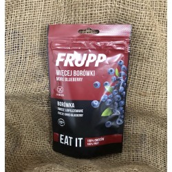 Owoce liofilizowane brówka FRUPP 150g Celiko