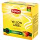 Herbata czarna liściasta Yellow Label 100g Lipton-1274