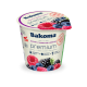 Jogurt PREMIUM Mild owoce leśne 140g Bakoma