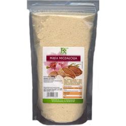 Mąka migdałowa 200g Radix-bis-1394