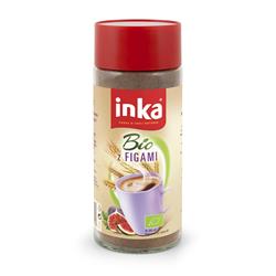 Kawa inka zbożowa z figami BIO 100g-1454