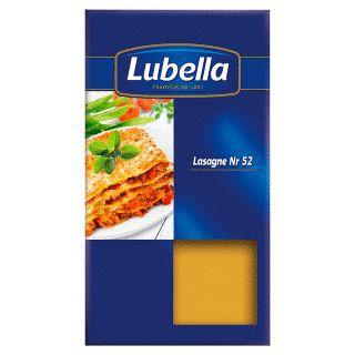 Makaron lasagne 500g Lubella-1580