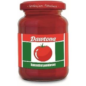 Koncentrat pomidorowy 200g Dawtona-1793