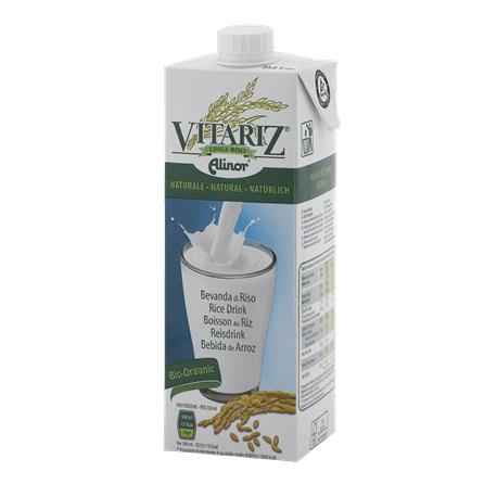Napój mleko ryżowe 1L Vitariz-1443