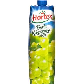 Napój winogronowy 1L Hortex-1981