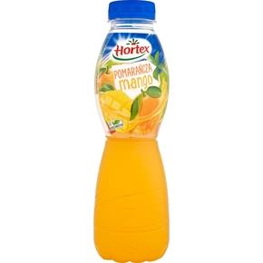 Napój pomarańcz, mango 500ml Hortex-1998