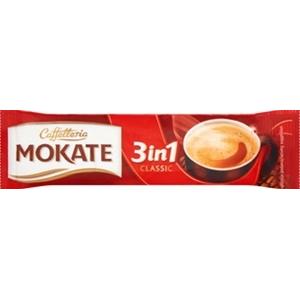 Kawa rozpuszczalna mokate 3w1 19g-2026