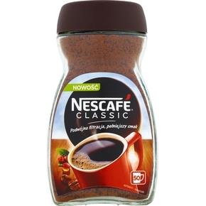 Kawa rozpuszczalna Nescafe classic 100g Nestle-2042