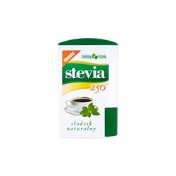 Słodzik stevia zielony listek 13,8g Domos-388